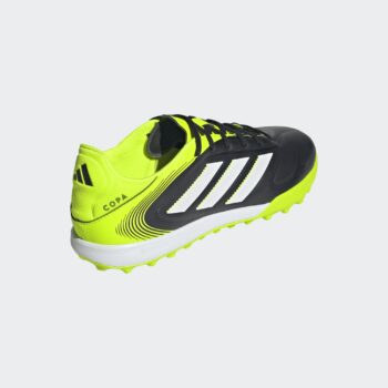 COPA PURE III LEAGUE TF CBLACK/FTWWHT/LUCLEM - Additional Image
