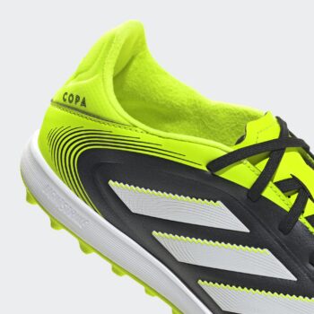 COPA PURE III LEAGUE TF CBLACK/FTWWHT/LUCLEM - Additional Image