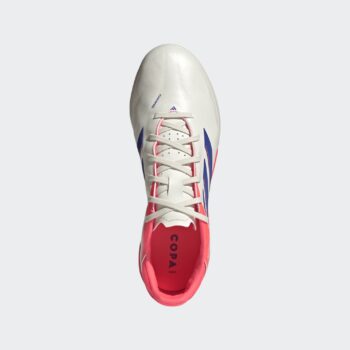 COPA PURE III LEAGUE TF OWHITE/LUCBLU/SIGCOR - Additional Image