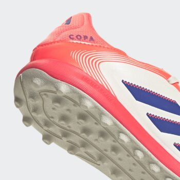 COPA PURE III LEAGUE TF OWHITE/LUCBLU/SIGCOR - Additional Image