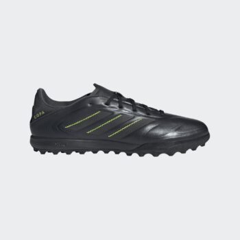 COPA PURE III LEAGUE TF CBLACK/DGSOGR/LUCLEM - Additional Image