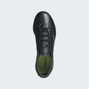COPA PURE III LEAGUE TF CBLACK/DGSOGR/LUCLEM - Additional Image