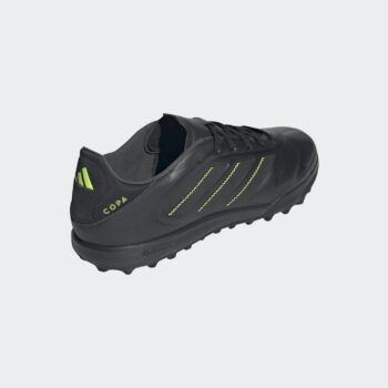 COPA PURE III LEAGUE TF CBLACK/DGSOGR/LUCLEM - Additional Image