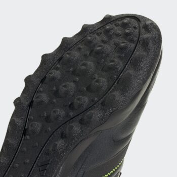 COPA PURE III LEAGUE TF CBLACK/DGSOGR/LUCLEM - Additional Image