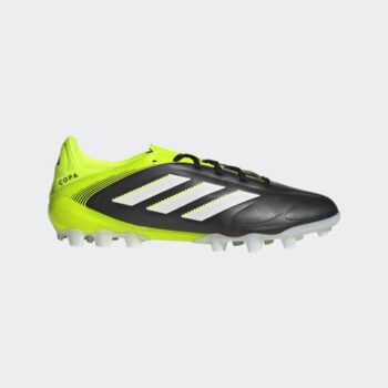 COPA PURE III LEAGUE 2G/3G AG CBLACK/FTWWHT/LUCLEM - Additional Image