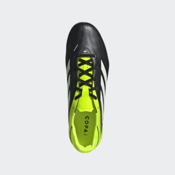 COPA PURE III LEAGUE 2G/3G AG CBLACK/FTWWHT/LUCLEM - Additional Image