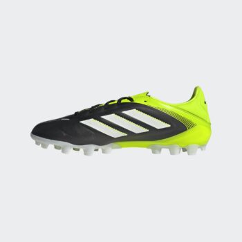 COPA PURE III LEAGUE 2G/3G AG CBLACK/FTWWHT/LUCLEM - Additional Image
