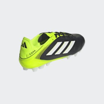 COPA PURE III LEAGUE 2G/3G AG CBLACK/FTWWHT/LUCLEM - Additional Image