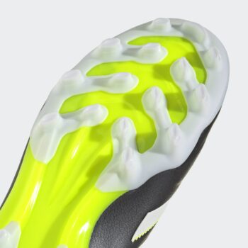 COPA PURE III LEAGUE 2G/3G AG CBLACK/FTWWHT/LUCLEM - Additional Image