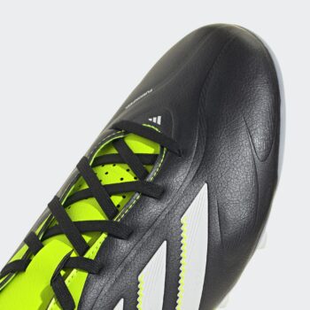COPA PURE III LEAGUE 2G/3G AG CBLACK/FTWWHT/LUCLEM - Additional Image