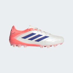 COPA PURE III LEAGUE 2G/3G AG OWHITE/LUCBLU/SIGCOR