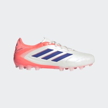 COPA PURE III LEAGUE 2G/3G AG OWHITE/LUCBLU/SIGCOR - Additional Image