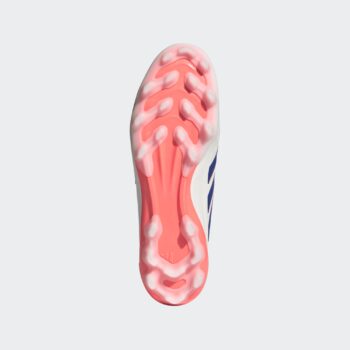 COPA PURE III LEAGUE 2G/3G AG OWHITE/LUCBLU/SIGCOR - Additional Image