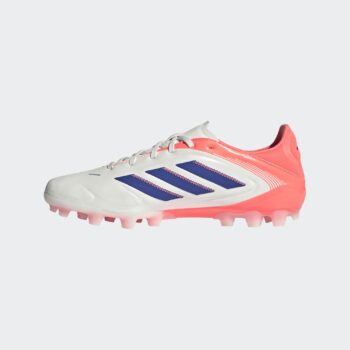 COPA PURE III LEAGUE 2G/3G AG OWHITE/LUCBLU/SIGCOR - Additional Image