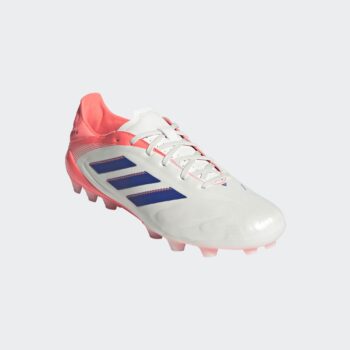 COPA PURE III LEAGUE 2G/3G AG OWHITE/LUCBLU/SIGCOR - Additional Image