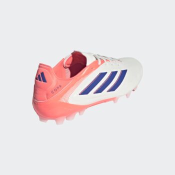 COPA PURE III LEAGUE 2G/3G AG OWHITE/LUCBLU/SIGCOR - Additional Image