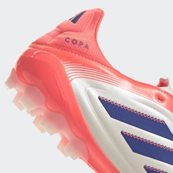 COPA PURE III LEAGUE 2G/3G AG OWHITE/LUCBLU/SIGCOR - Additional Image