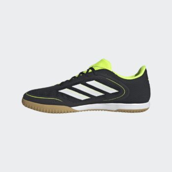COPA INDOOR COURT LEAGUE CBLACK/FTWWHT/LUCLEM - Additional Image