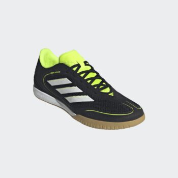 COPA INDOOR COURT LEAGUE CBLACK/FTWWHT/LUCLEM - Additional Image