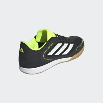 COPA INDOOR COURT LEAGUE CBLACK/FTWWHT/LUCLEM - Additional Image