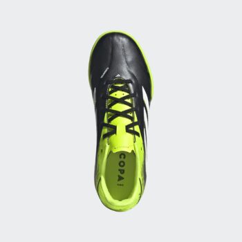 COPA PURE III LEAGUE TF J CBLACK/FTWWHT/LUCLEM - Additional Image