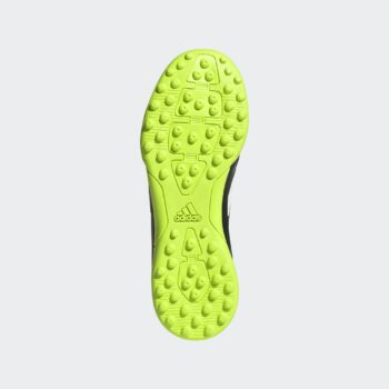 COPA PURE III LEAGUE TF J CBLACK/FTWWHT/LUCLEM - Additional Image