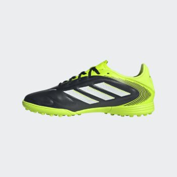 COPA PURE III LEAGUE TF J CBLACK/FTWWHT/LUCLEM - Additional Image