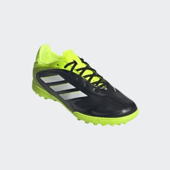 COPA PURE III LEAGUE TF J CBLACK/FTWWHT/LUCLEM - Additional Image
