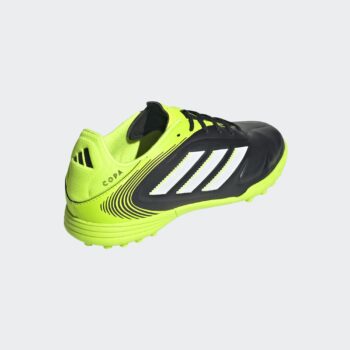 COPA PURE III LEAGUE TF J CBLACK/FTWWHT/LUCLEM - Additional Image