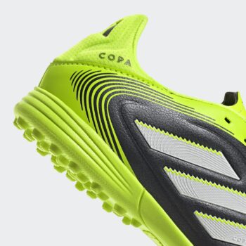 COPA PURE III LEAGUE TF J CBLACK/FTWWHT/LUCLEM - Additional Image