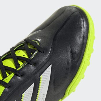 COPA PURE III LEAGUE TF J CBLACK/FTWWHT/LUCLEM - Additional Image