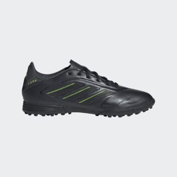 COPA PURE III LEAGUE TF J CBLACK/DGSOGR/LUCLEM - Additional Image