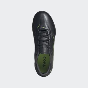 COPA PURE III LEAGUE TF J CBLACK/DGSOGR/LUCLEM - Additional Image