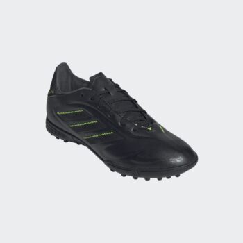 COPA PURE III LEAGUE TF J CBLACK/DGSOGR/LUCLEM - Additional Image