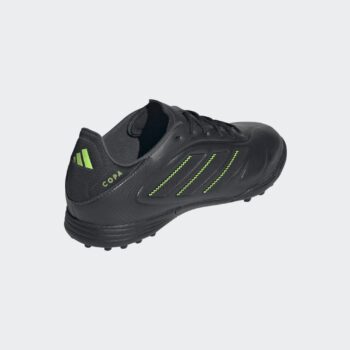 COPA PURE III LEAGUE TF J CBLACK/DGSOGR/LUCLEM - Additional Image