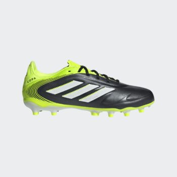 COPA PURE III LEAGUE FG/MG J CBLACK/FTWWHT/LUCLEM - Additional Image