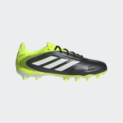 COPA PURE III LEAGUE FG/MG J CBLACK/FTWWHT/LUCLEM