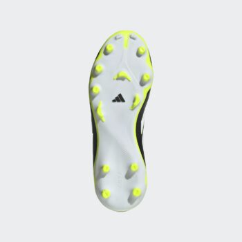 COPA PURE III LEAGUE FG/MG J CBLACK/FTWWHT/LUCLEM - Additional Image