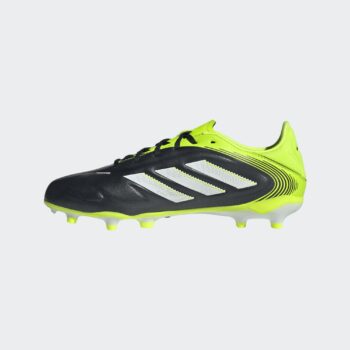 COPA PURE III LEAGUE FG/MG J CBLACK/FTWWHT/LUCLEM - Additional Image