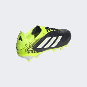 COPA PURE III LEAGUE FG/MG J CBLACK/FTWWHT/LUCLEM - Additional Image