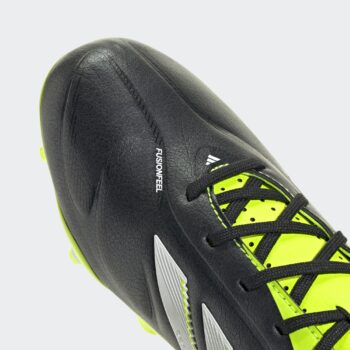 COPA PURE III LEAGUE FG/MG J CBLACK/FTWWHT/LUCLEM - Additional Image