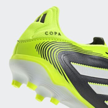 COPA PURE III LEAGUE FG/MG J CBLACK/FTWWHT/LUCLEM - Additional Image