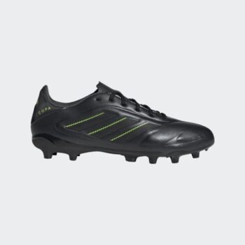 COPA PURE III LEAGUE FG/MG J CBLACK/DGSOGR/LUCLEM - Additional Image