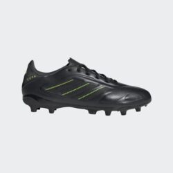 COPA PURE III LEAGUE FG/MG J CBLACK/DGSOGR/LUCLEM