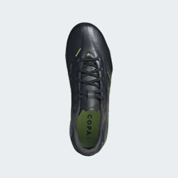 COPA PURE III LEAGUE FG/MG J CBLACK/DGSOGR/LUCLEM - Additional Image