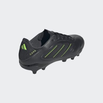 COPA PURE III LEAGUE FG/MG J CBLACK/DGSOGR/LUCLEM - Additional Image