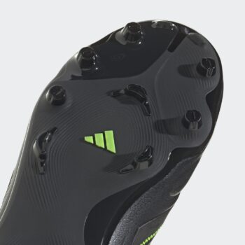 COPA PURE III LEAGUE FG/MG J CBLACK/DGSOGR/LUCLEM - Additional Image
