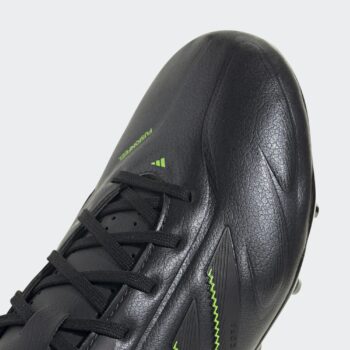 COPA PURE III LEAGUE FG/MG J CBLACK/DGSOGR/LUCLEM - Additional Image
