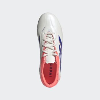 COPA PURE III LEAGUE FG/MG J OWHITE/LUCBLU/SIGCOR - Additional Image