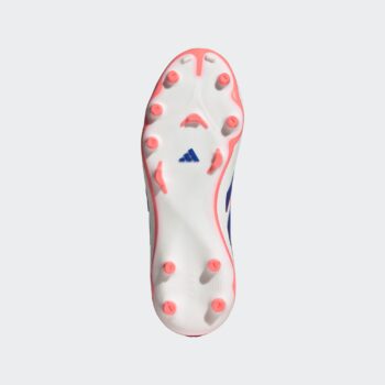 COPA PURE III LEAGUE FG/MG J OWHITE/LUCBLU/SIGCOR - Additional Image